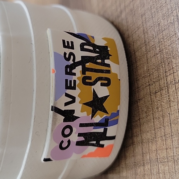 Converse shoes women Brand new platform. - Picture 8 of 14